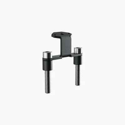 Yamaha TMAX560-spezifische Halterung für AIO-6 &amp; AIO-5 | NIU Frankfurt