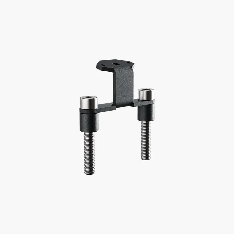 Yamaha TMAX560-spezifische Halterung für AIO-6 &amp; AIO-5 | NIU Frankfurt