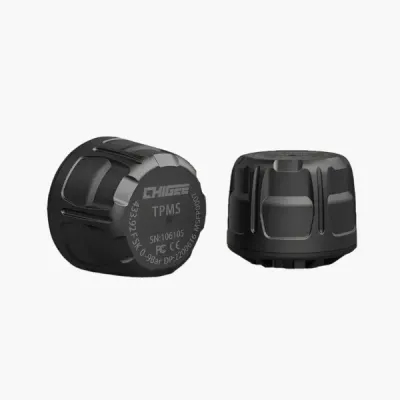 Externer Chigee Reifendrucksensor | NIU Store Frankfurt