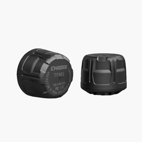 Externer Chigee Reifendrucksensor | NIU Store Frankfurt