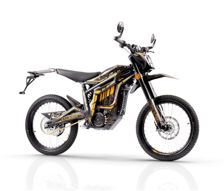 Talaria Sting R | Elektromotorrad