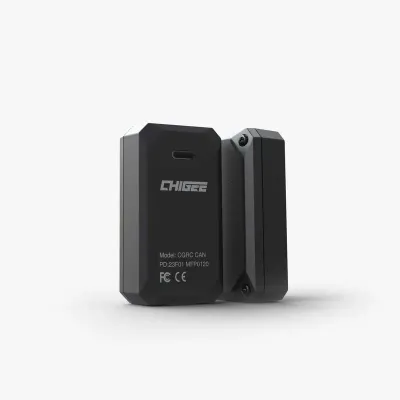 CGRC CAN für BMW: Wunderradsteuerung