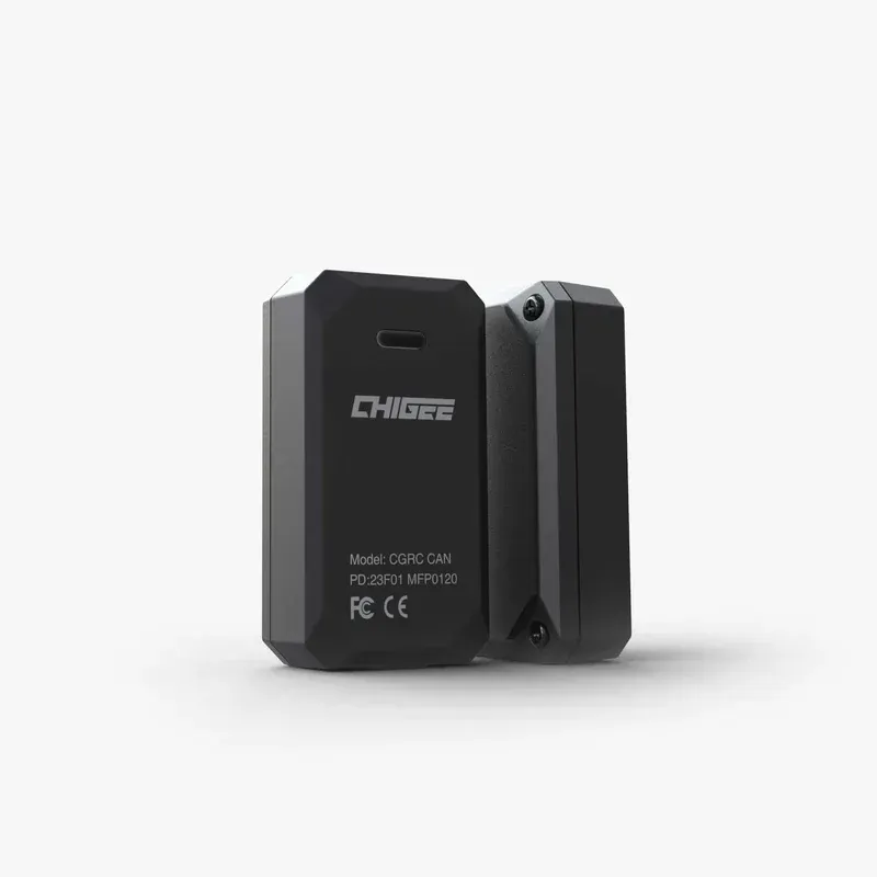 CGRC CAN für BMW: Wunderradsteuerung