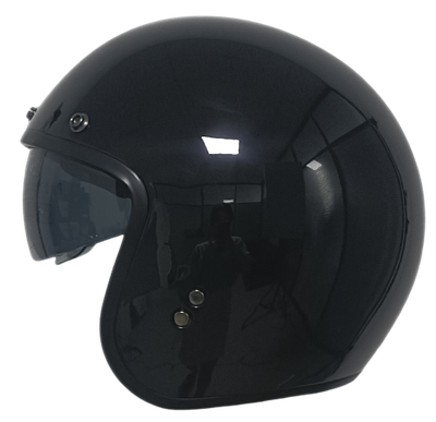 Jet-Helm Vito Special glänzend