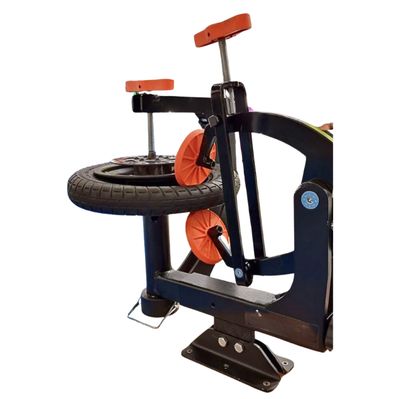 Reifenmontiergerät für Kickscooter &amp; Escooter