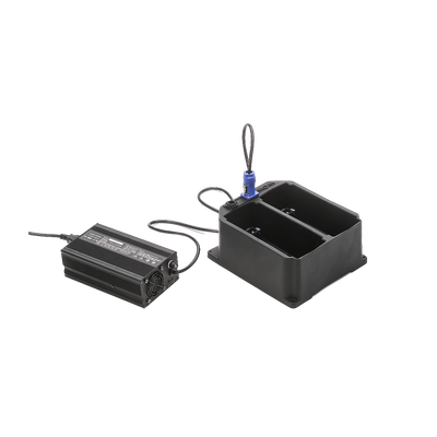 Ladestation für WOW E-Scooter 774 | 775 | 778s.