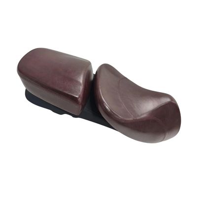 DUO Sitzbank Vespa GTS 125/300 | braun