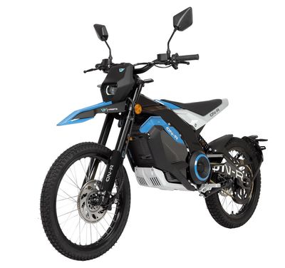 Vmoto On-R 45 Km/h | Elektroroller