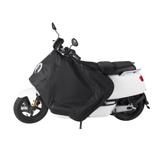 Original NIU N-Serie Wind &amp; Wetter Beinschutz