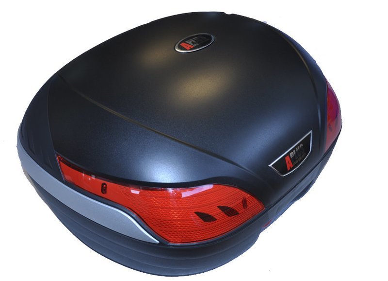 Deluxe Topcase 48 Liter