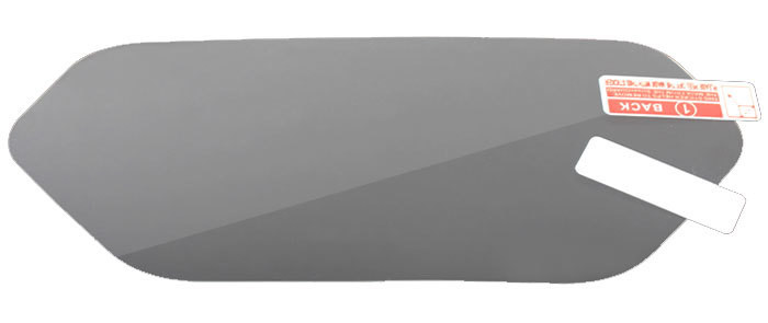 Schutzfolie für NIU N1 S Display / Tacho