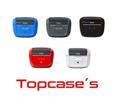 Topcases