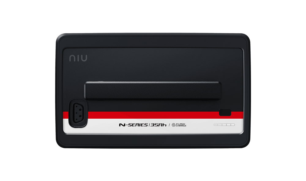 Akku NIU NQi Pro 60V 35Ah