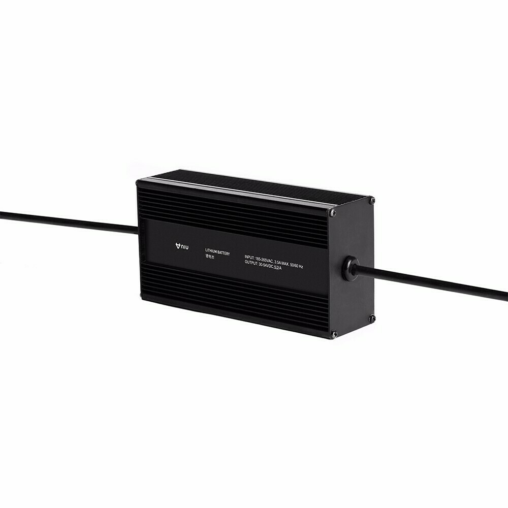 Ladegerät für NIU MQi Pro und NIU MQi+Sport &amp; Lite