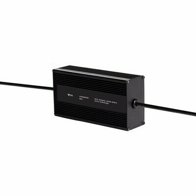 Ladegerät für NIU MQi Pro und NIU MQi+Sport &amp; Lite