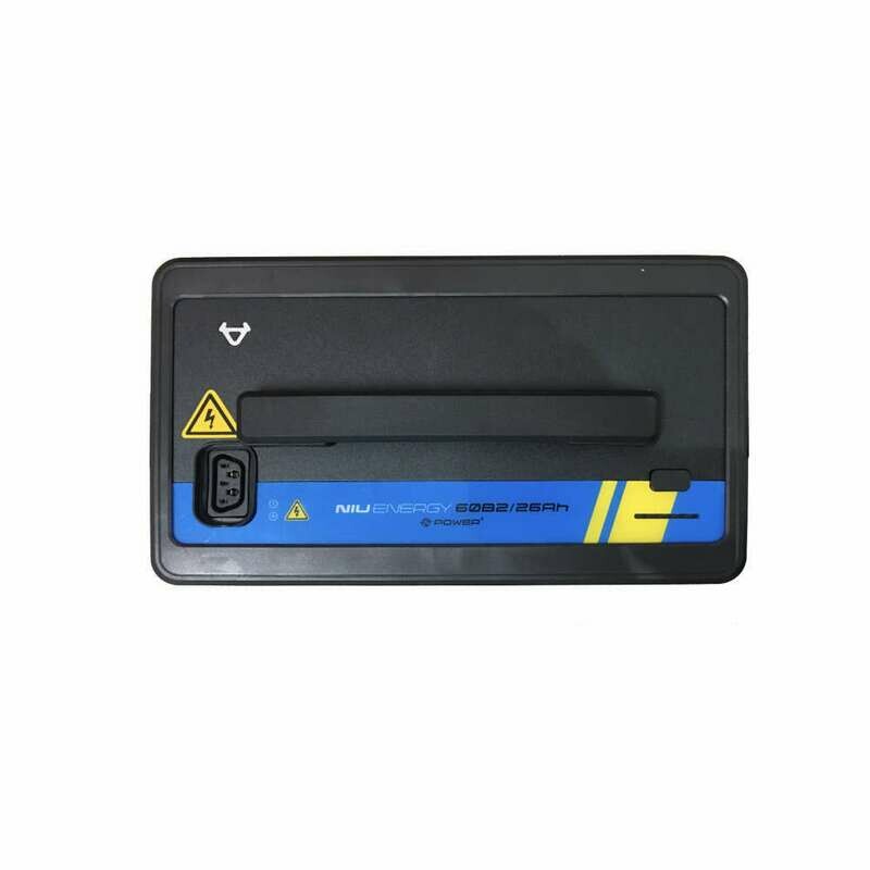 Akku NIU NQI GTS Sport 6026 Standard Range