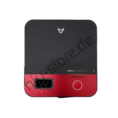 Akku NIU MQI+ 4831 Standard Range | MQi+ Lite