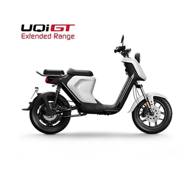 NIU UQI GT 4842 | Extended Range