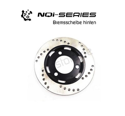 Orginal NIU NQi / MQi / UQI Ersatzteil Bremsscheiben hinten Orginal NIU NQi / MQi / UQI Ersatzteil Bremsscheiben hinten