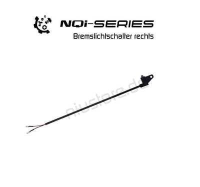 Original NIU NQi Bremslichtschalter rechts