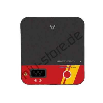 Akku NIU MQI GT 4831 Standard Range