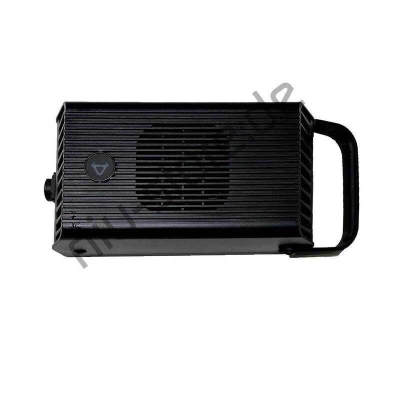 Ladegerät für NIU MQI GT