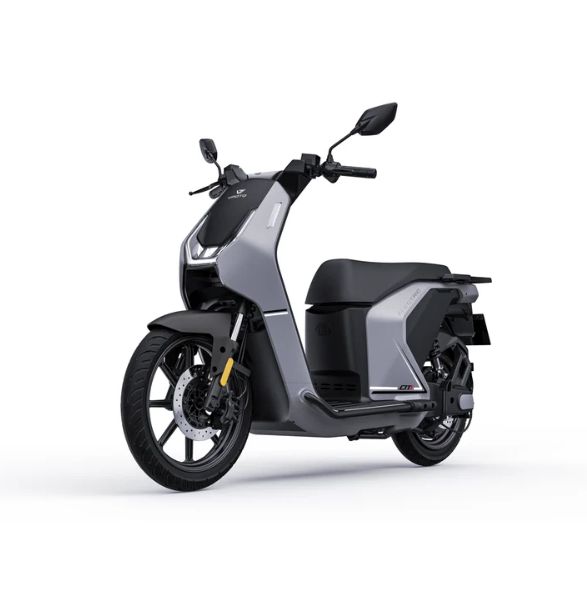 Vmoto CITI | 80km/h | Elektroroller | NIU Store Frankfurt