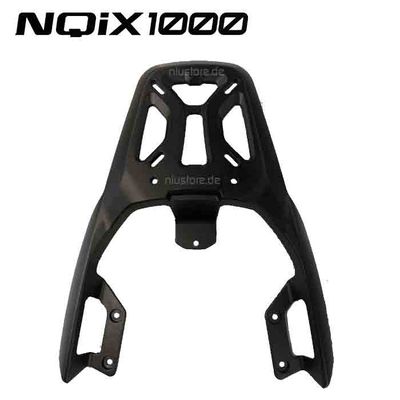 Gepäckträger für NIU NQIX 1000 | Direkt verfügbar