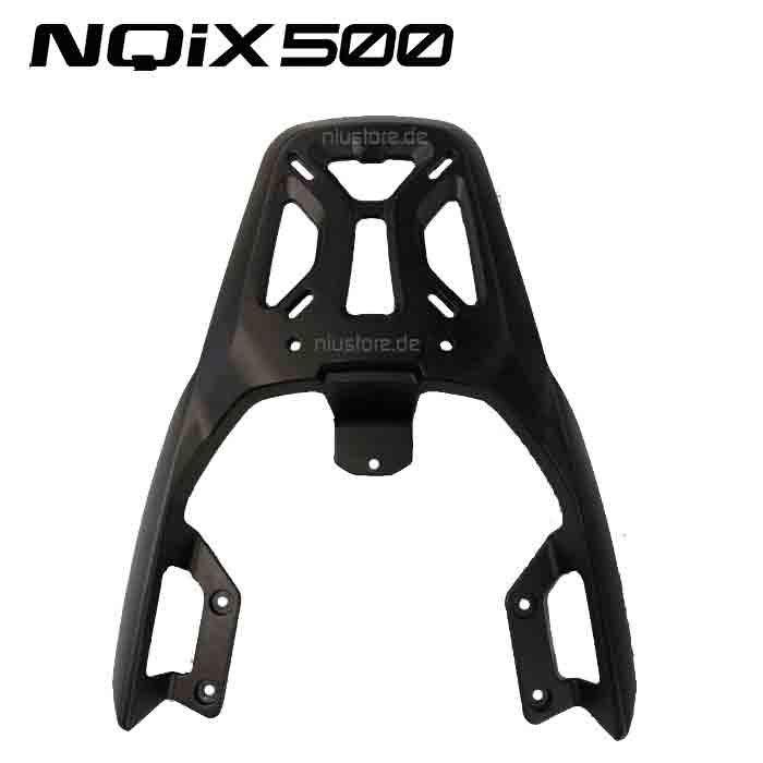 Gepäckträger für NIU NQIX 500 | NIU Store Frankfurt