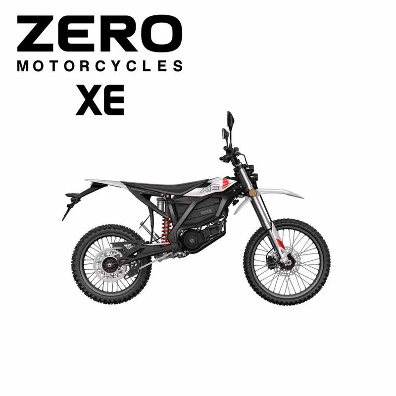 ZERO XE