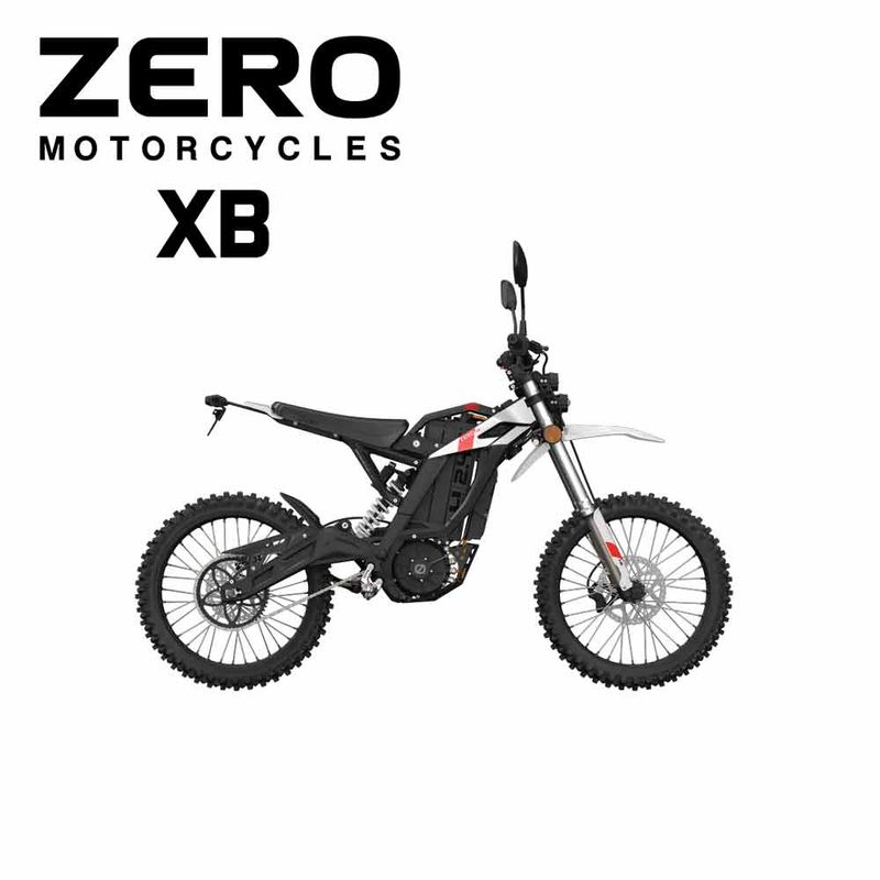 Zero XB 45km/h