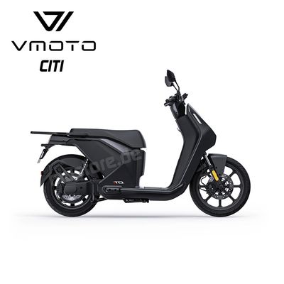Elektroroller, VMOTO CITI in der Farbe schwarz
