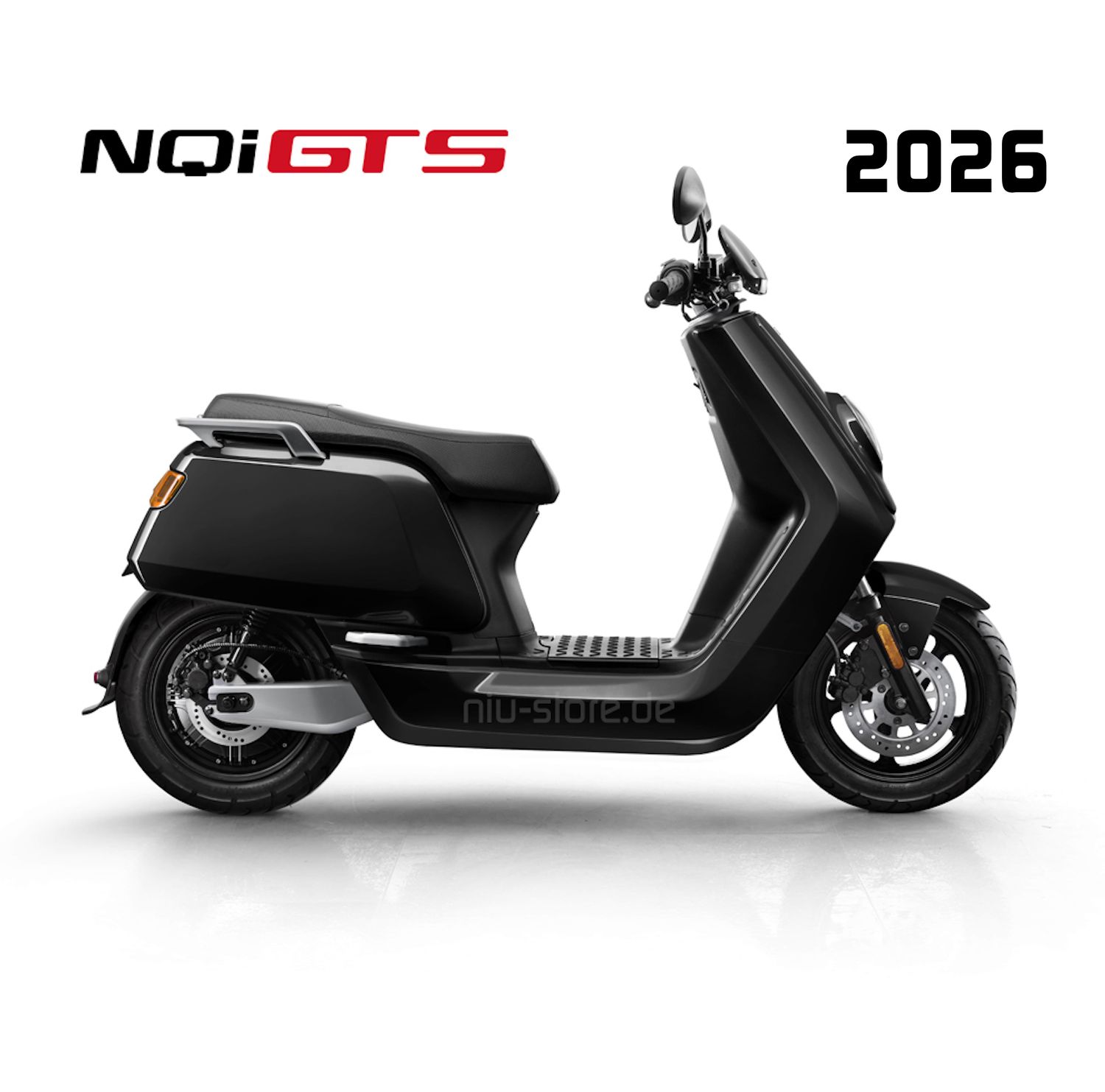 NIU NQI GTS MY 2026