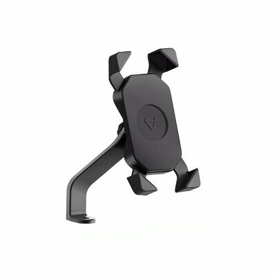 Original NIU NQIX Handyhalter | NIU Frankfurt
