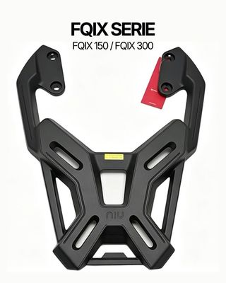 Gepäckträger für NIU FQIX 150 / 300 | NIU Store Frankfurt