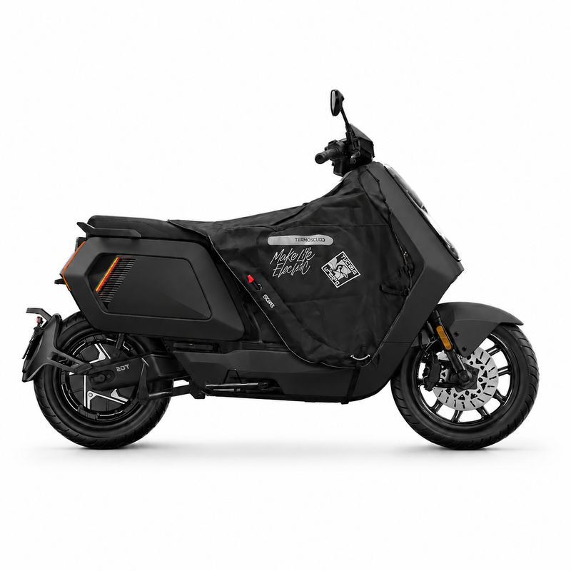 Beindecke für NIU NQIX500 | Wetterschutz | NIU Frankfurt