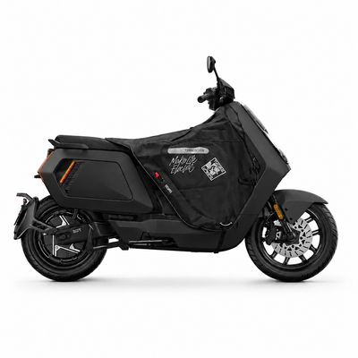 Beindecke für NIU NQIX500 | Wetterschutz | NIU Frankfurt