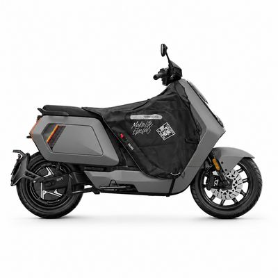 Beindecke für NIU NQIX 300 | Winterschutz /NIU Frankfurt