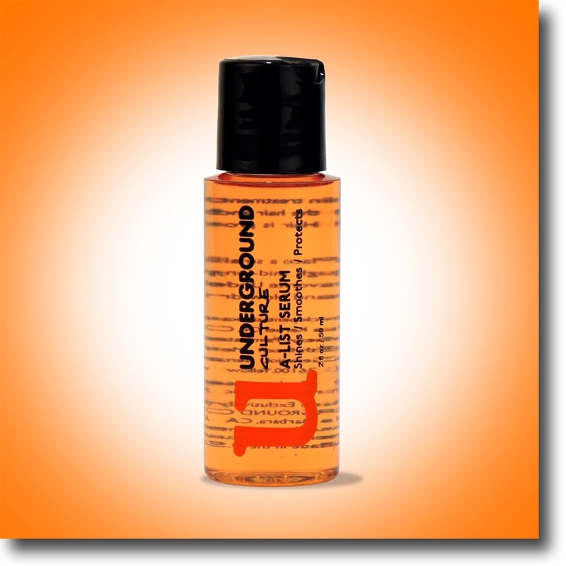 A-List Serum
