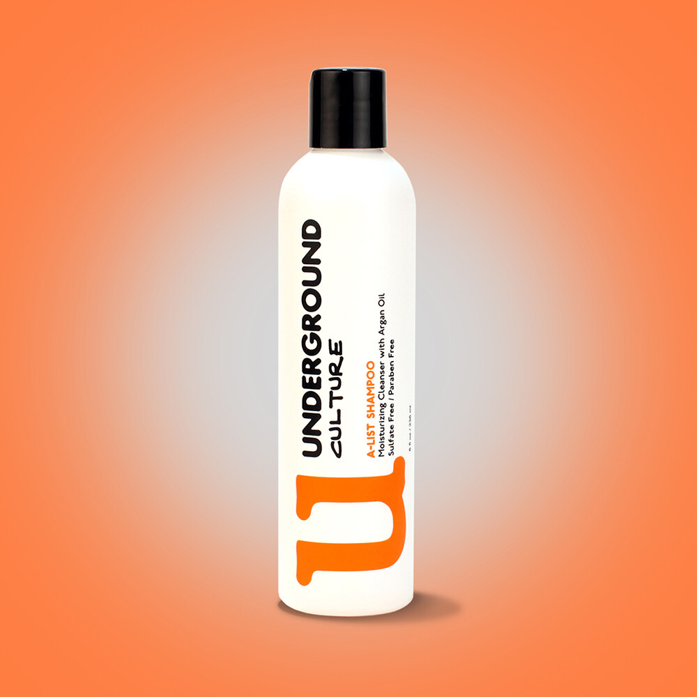 A-List Shampoo