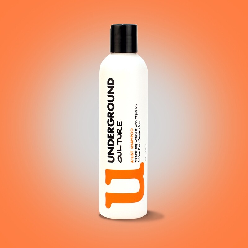A-List Shampoo