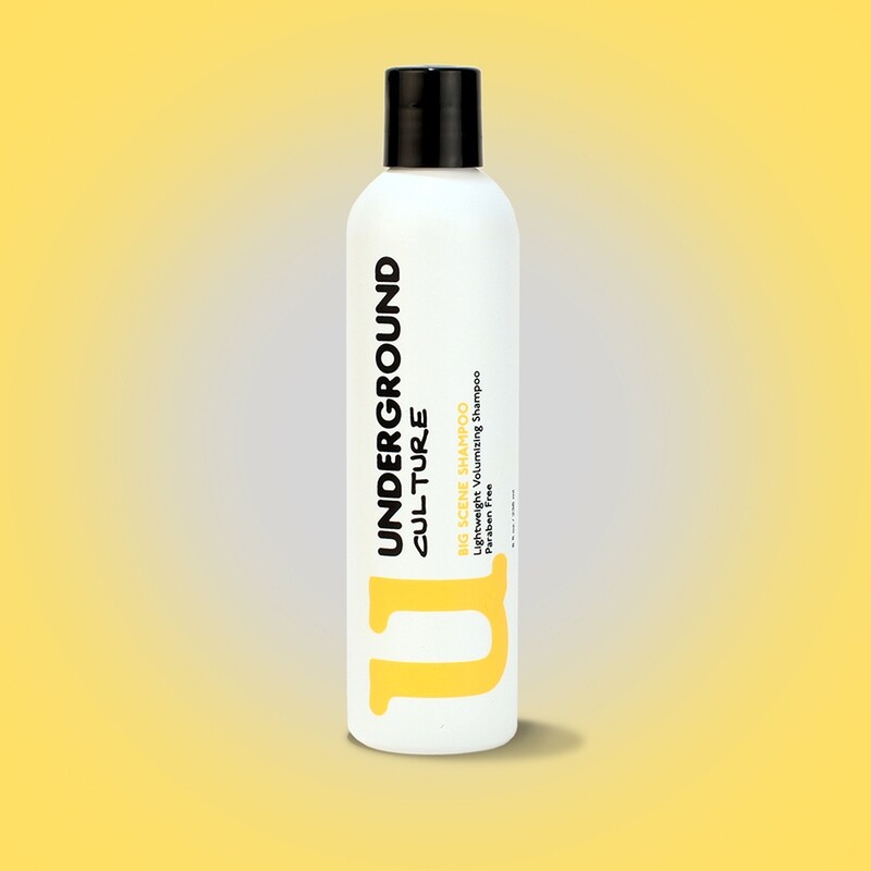 Big Scene Shampoo