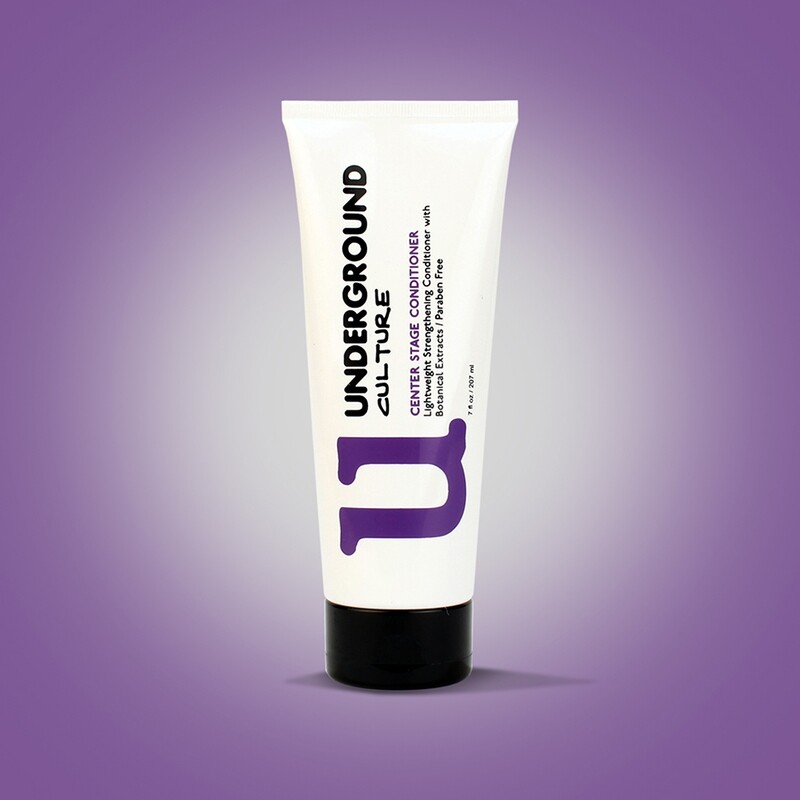 Center Stage Conditioner