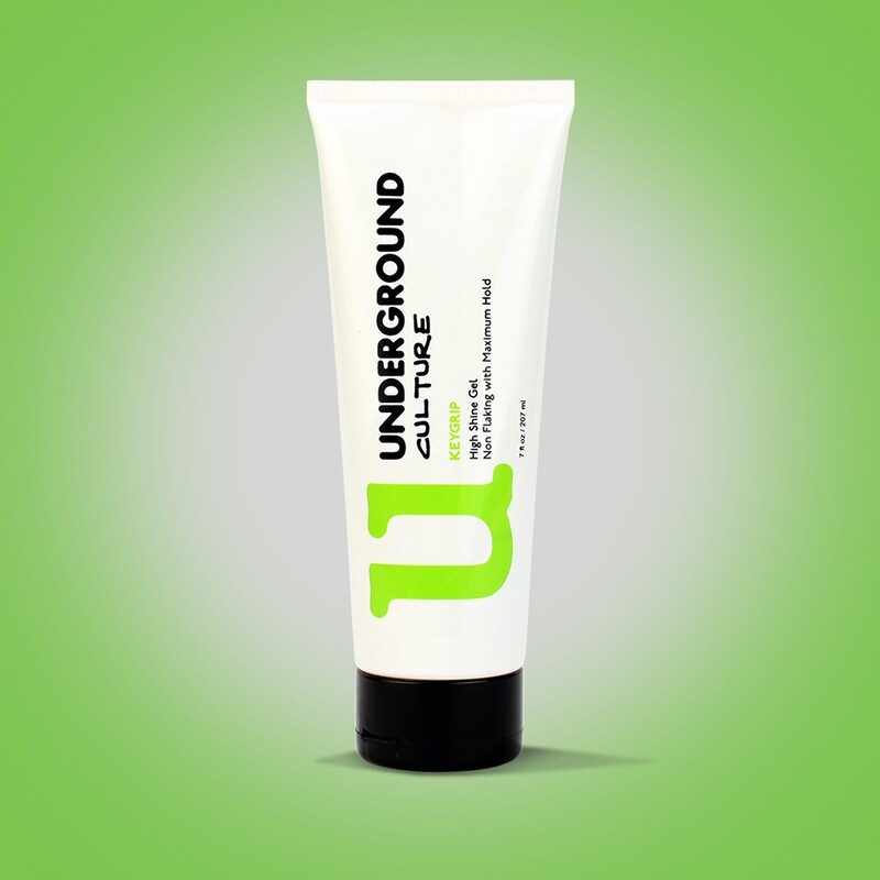 Key Grip High Shine Gel