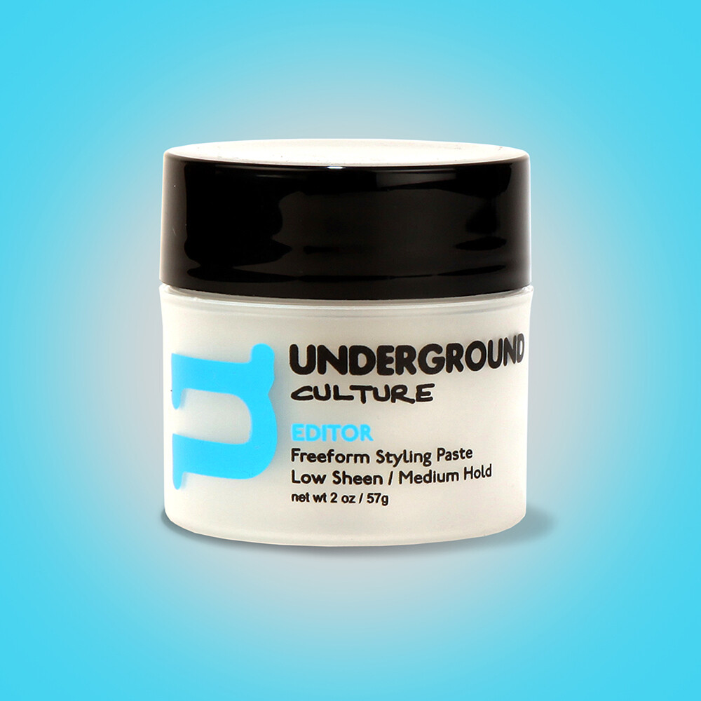 Editor Freeform Styling Paste