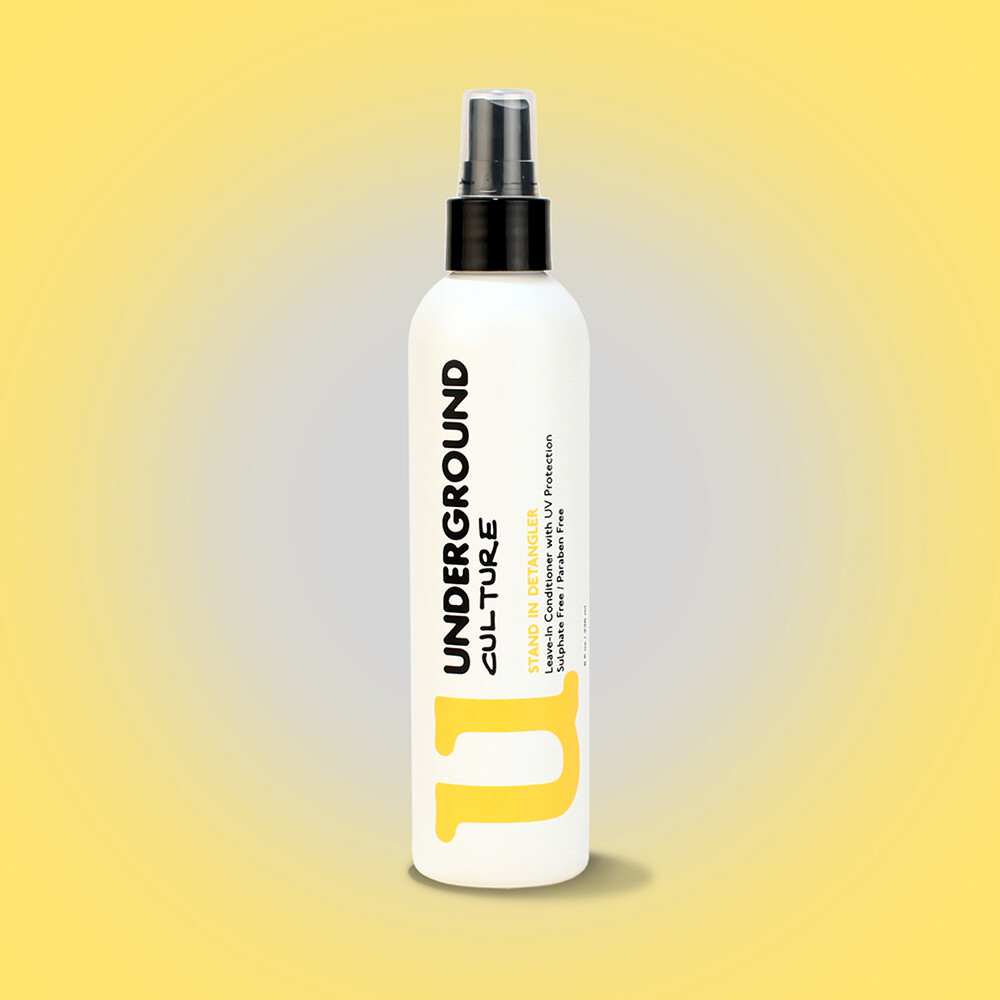 Stand In Leave-In Conditioner