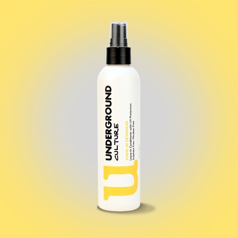 Stand In Leave-In Conditioner