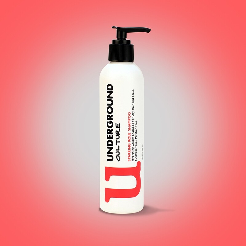 Starring Role Shampoo