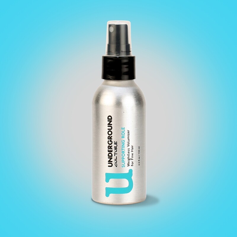 Supporting Role Weightless Volumizer