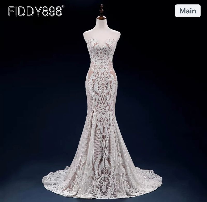 party dress